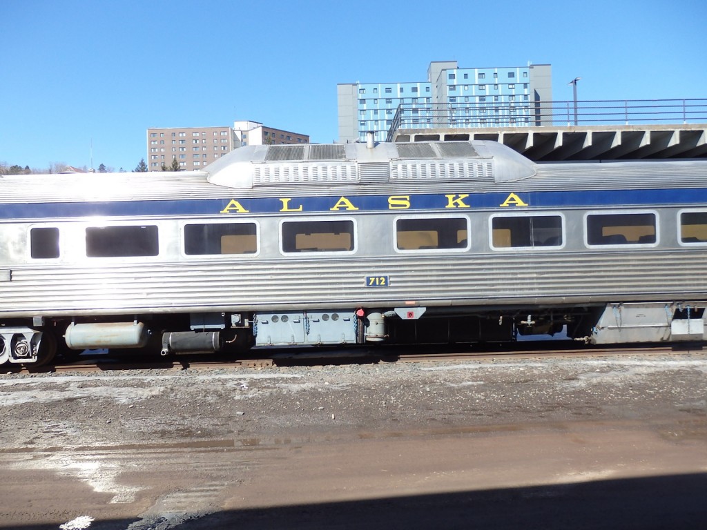 Foto: Union Depot - Duluth (Minnesota), Estados Unidos