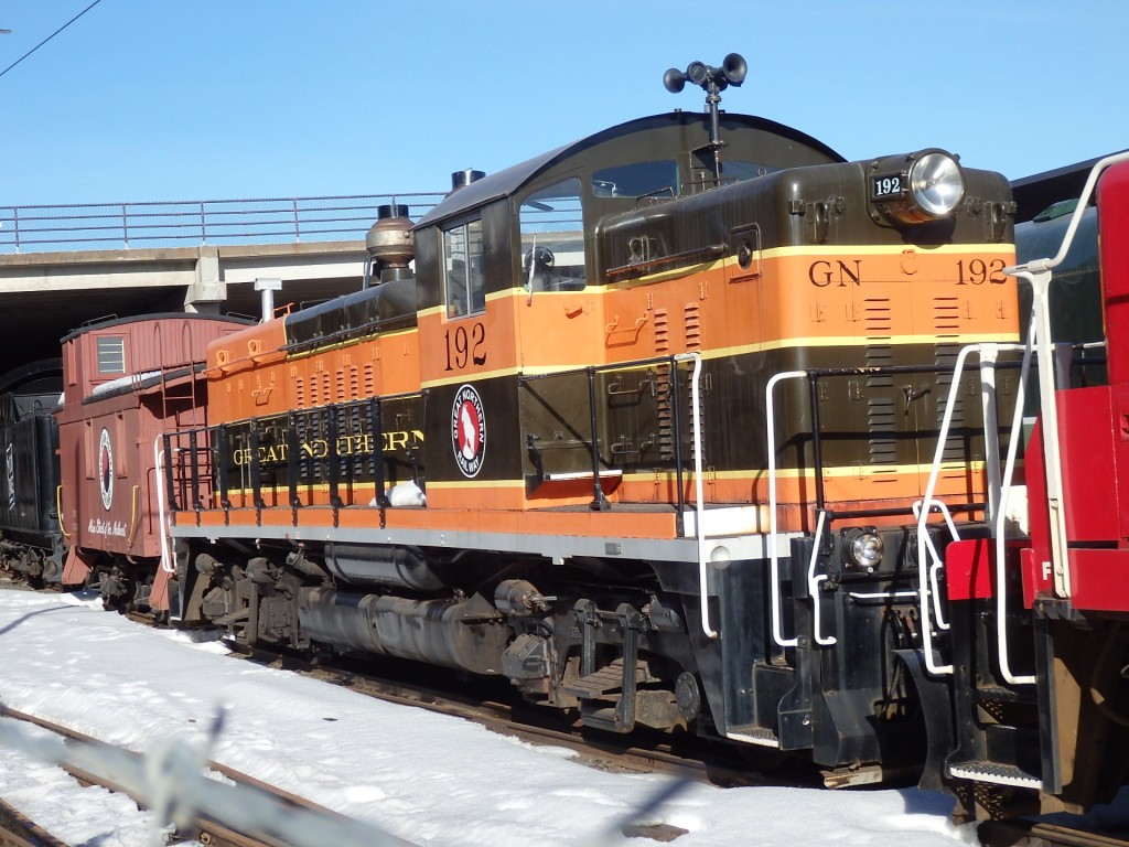 Foto: Union Depot - Duluth (Minnesota), Estados Unidos