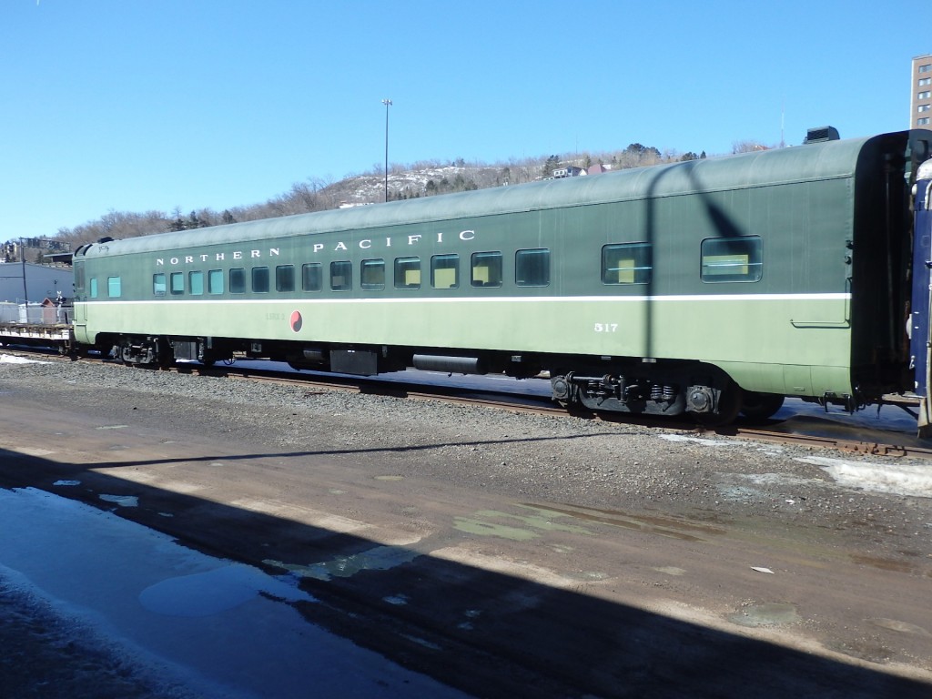 Foto: Union Depot - Duluth (Minnesota), Estados Unidos