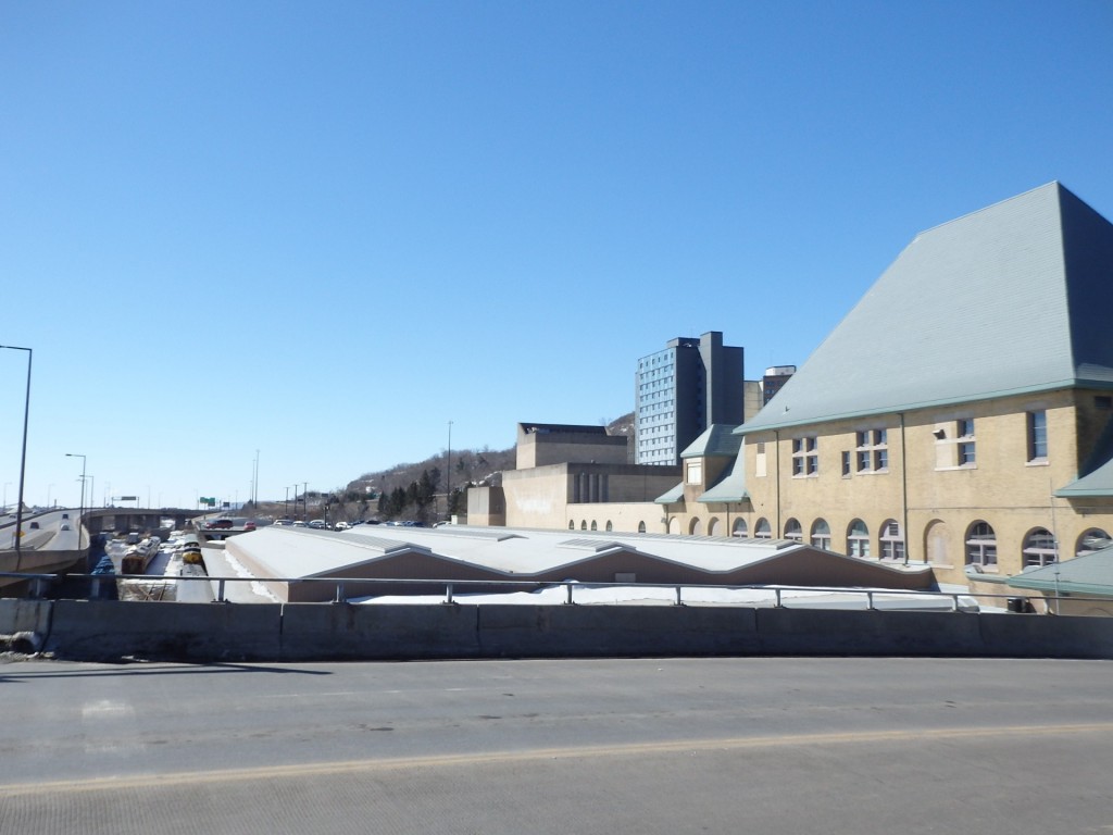 Foto: Union Depot - Duluth (Minnesota), Estados Unidos