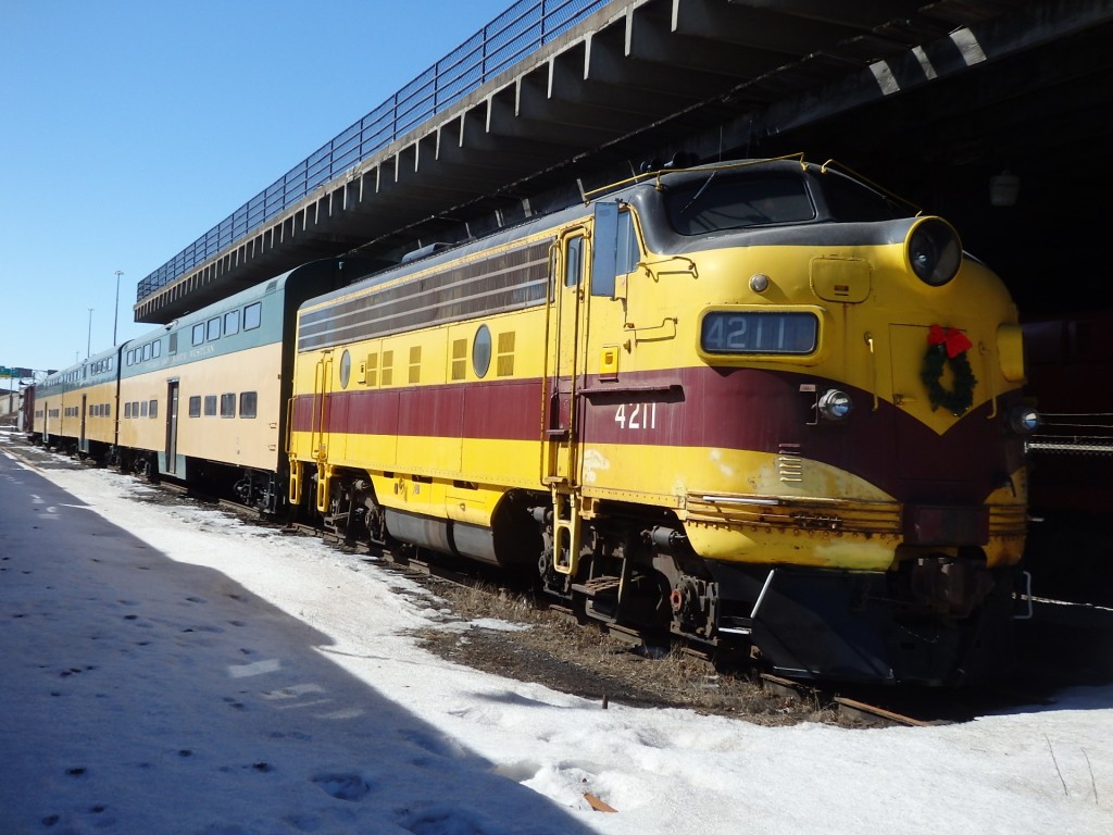 Foto: Union Depot - Duluth (Minnesota), Estados Unidos