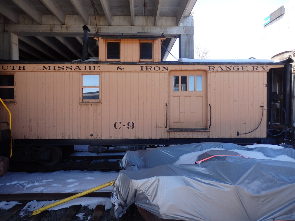 Foto: Union Depot - Duluth (Minnesota), Estados Unidos