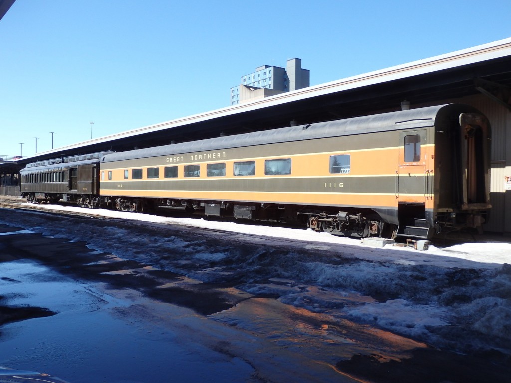 Foto: Union Depot - Duluth (Minnesota), Estados Unidos