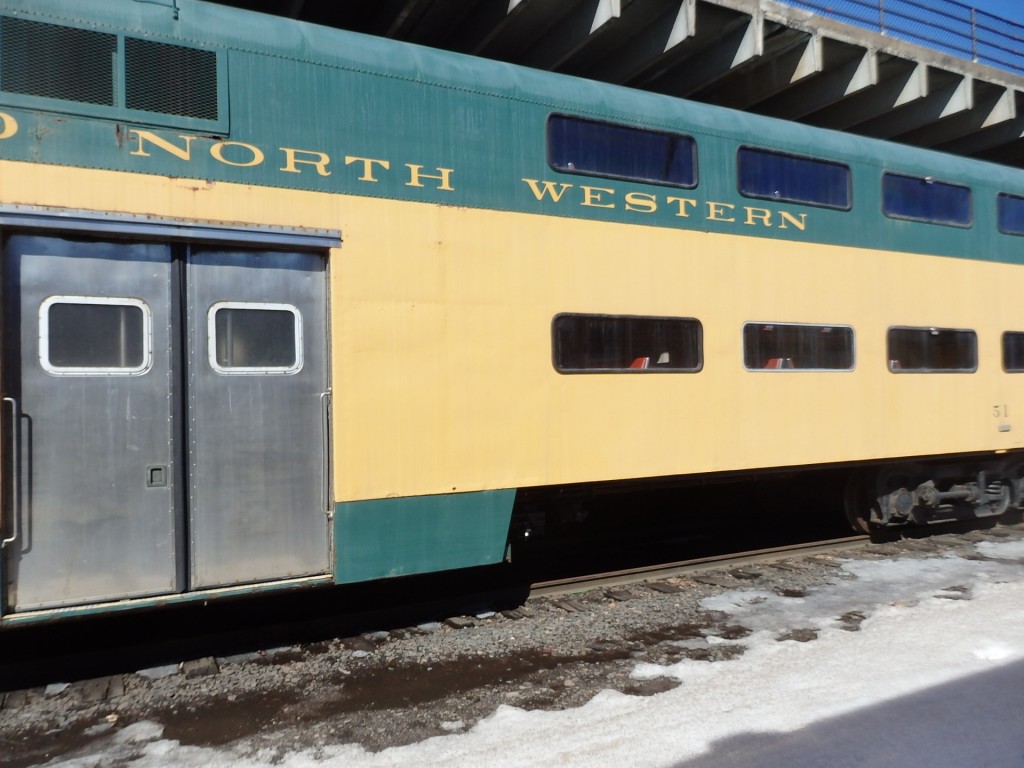 Foto: Union Depot - Duluth (Minnesota), Estados Unidos