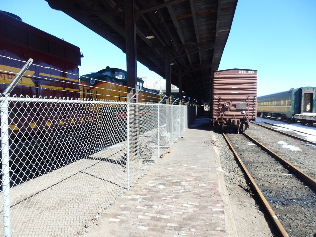 Foto: Union Depot - Duluth (Minnesota), Estados Unidos