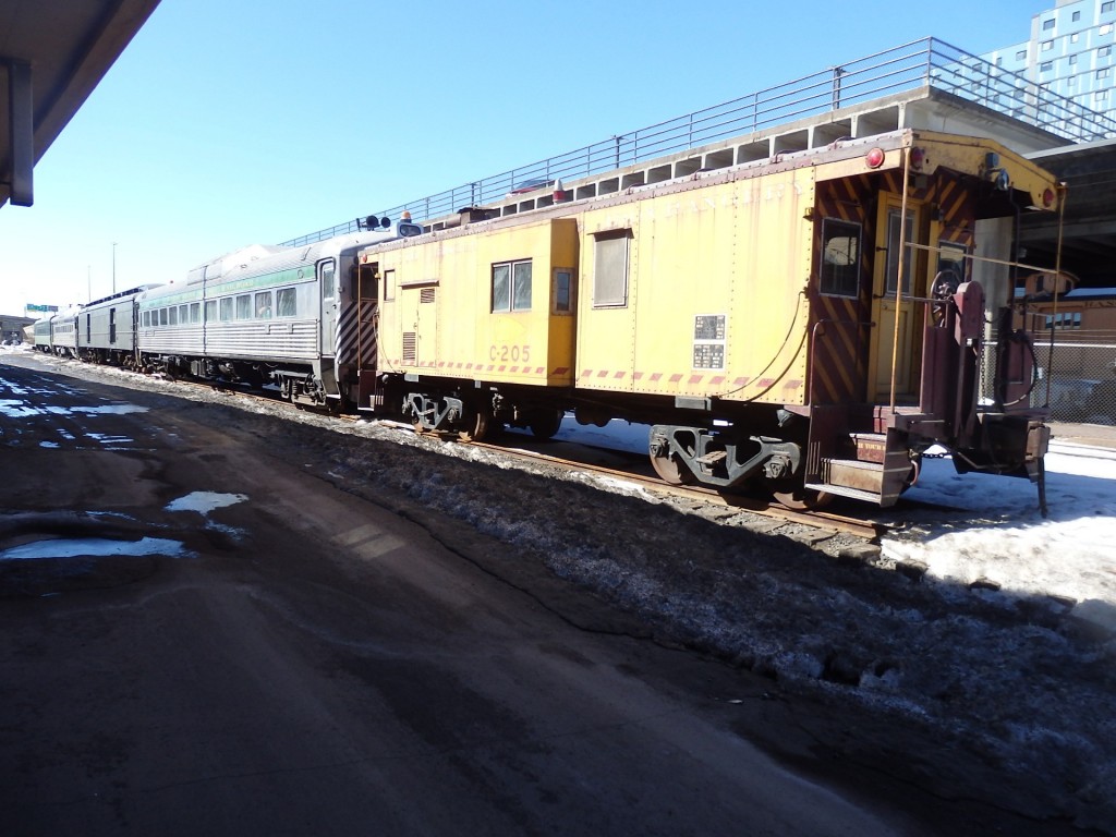 Foto: Union Depot - Duluth (Minnesota), Estados Unidos