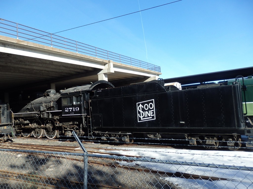 Foto: Union Depot - Duluth (Minnesota), Estados Unidos