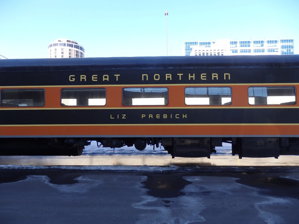 Foto: Union Depot - Duluth (Minnesota), Estados Unidos