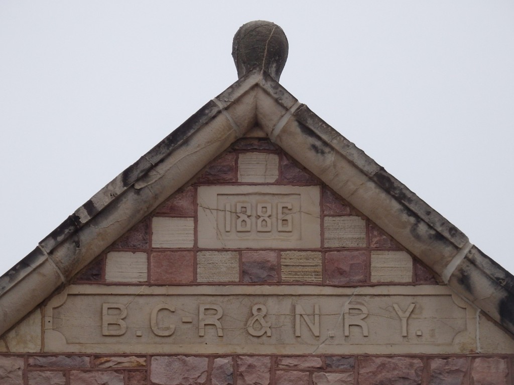 Foto: ex estación del Rock Island - Sioux Falls (South Dakota), Estados Unidos