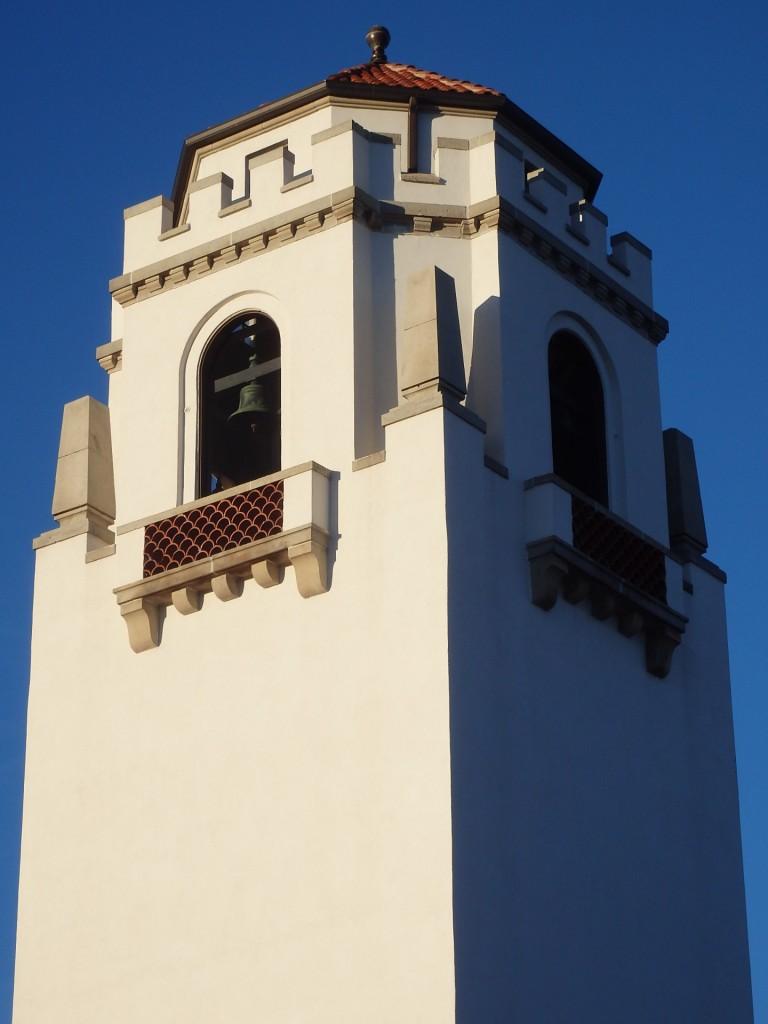 Foto: ex estación - Boise (Idaho), Estados Unidos