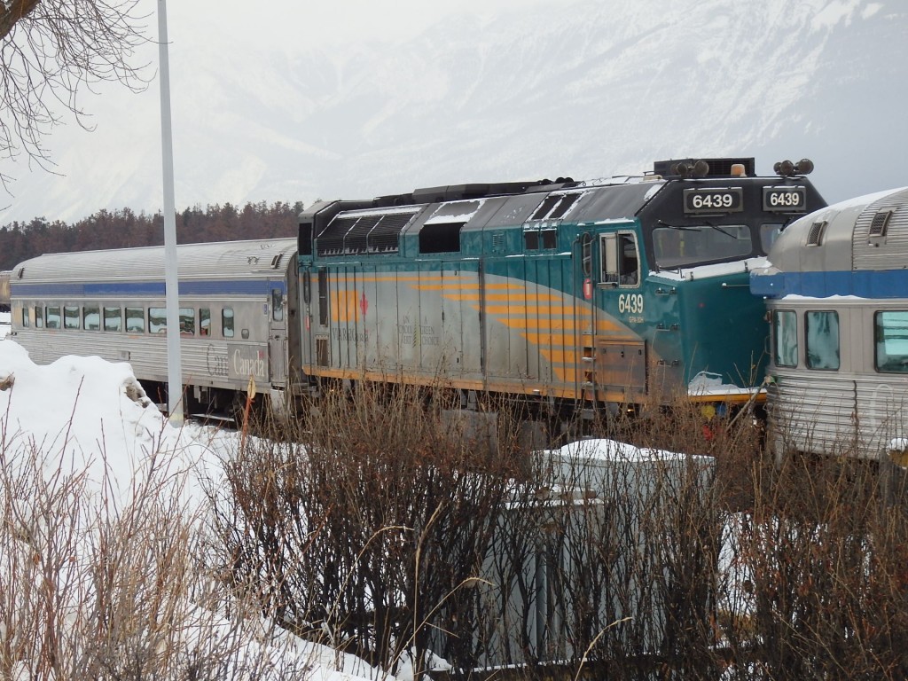 Foto de Jasper (Alberta), Canadá