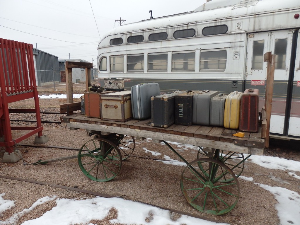 Foto: museo de tranvías - Colorado Springs (Colorado), Estados Unidos