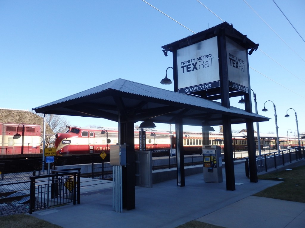 Foto de Grapevine (Texas), Estados Unidos