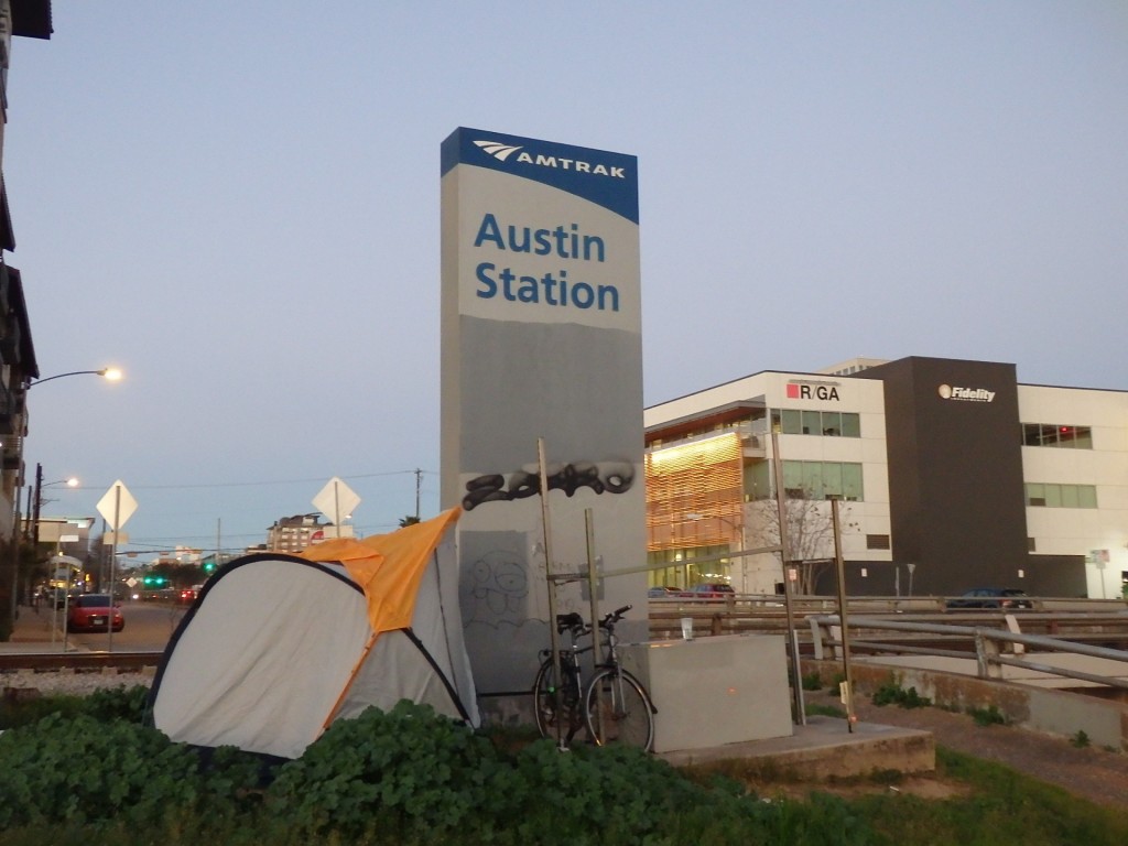 Foto de Austin (Texas), Estados Unidos