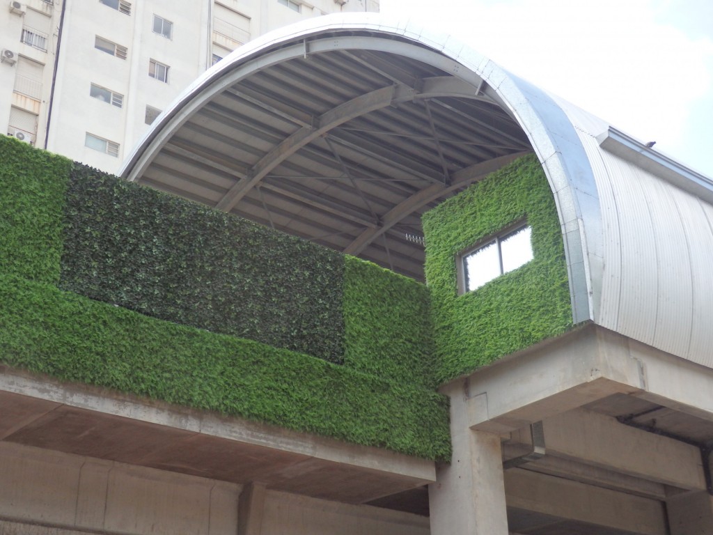 Foto: estación Belgrano C, FC Mitre - Ciudad Autónoma de Buenos Aires (Buenos Aires), Argentina