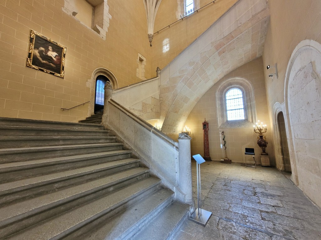 Foto: Catedral - Segovia (Castilla y León), España