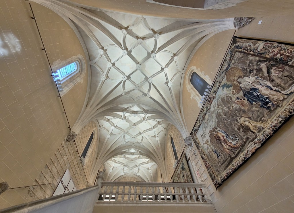 Foto: Catedral - Segovia (Castilla y León), España