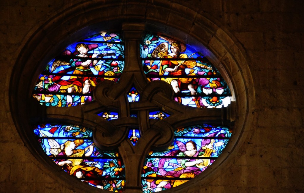 Foto: Catedral - Segovia (Castilla y León), España