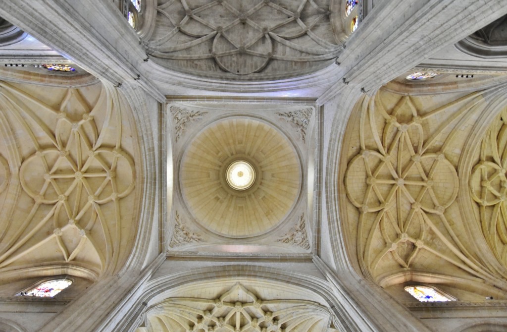 Foto: Catedral - Segovia (Castilla y León), España