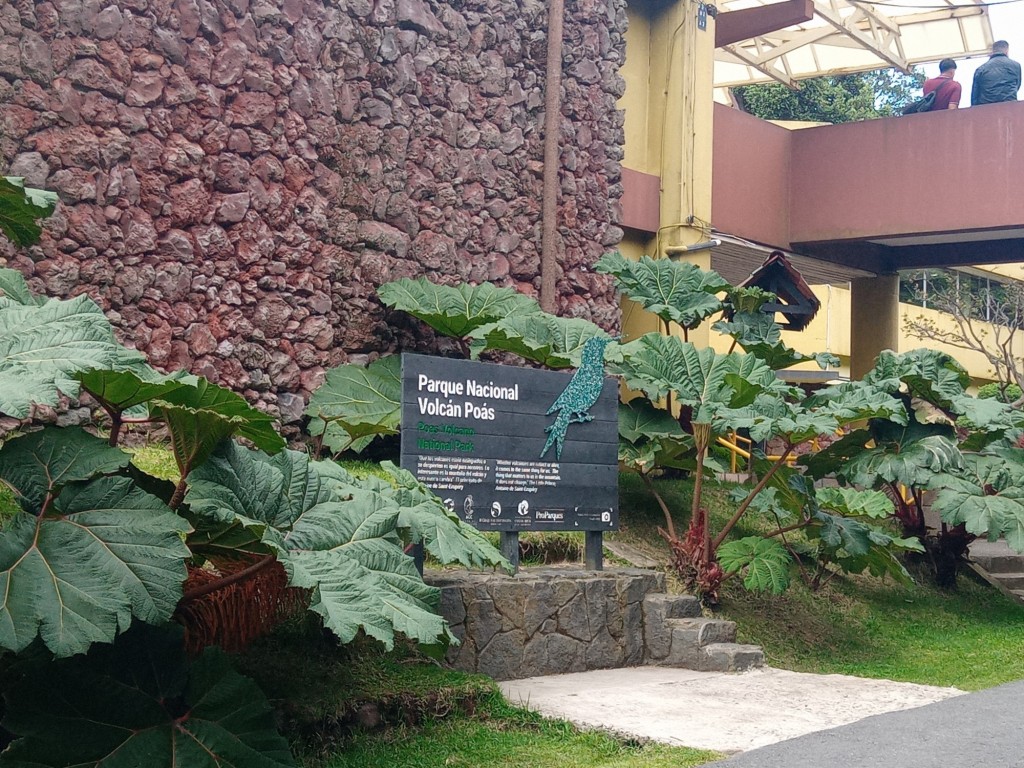 Foto de Parque Natural de Poás, Costa Rica