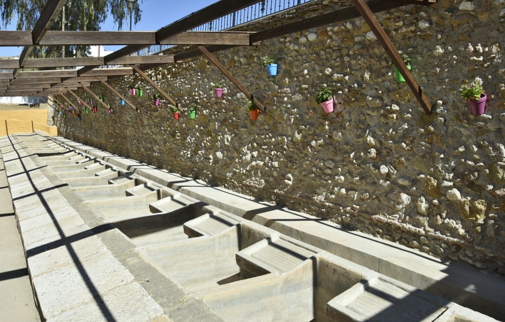 Foto: Lavadero - Cuevas del Alamanzora (Almería), España