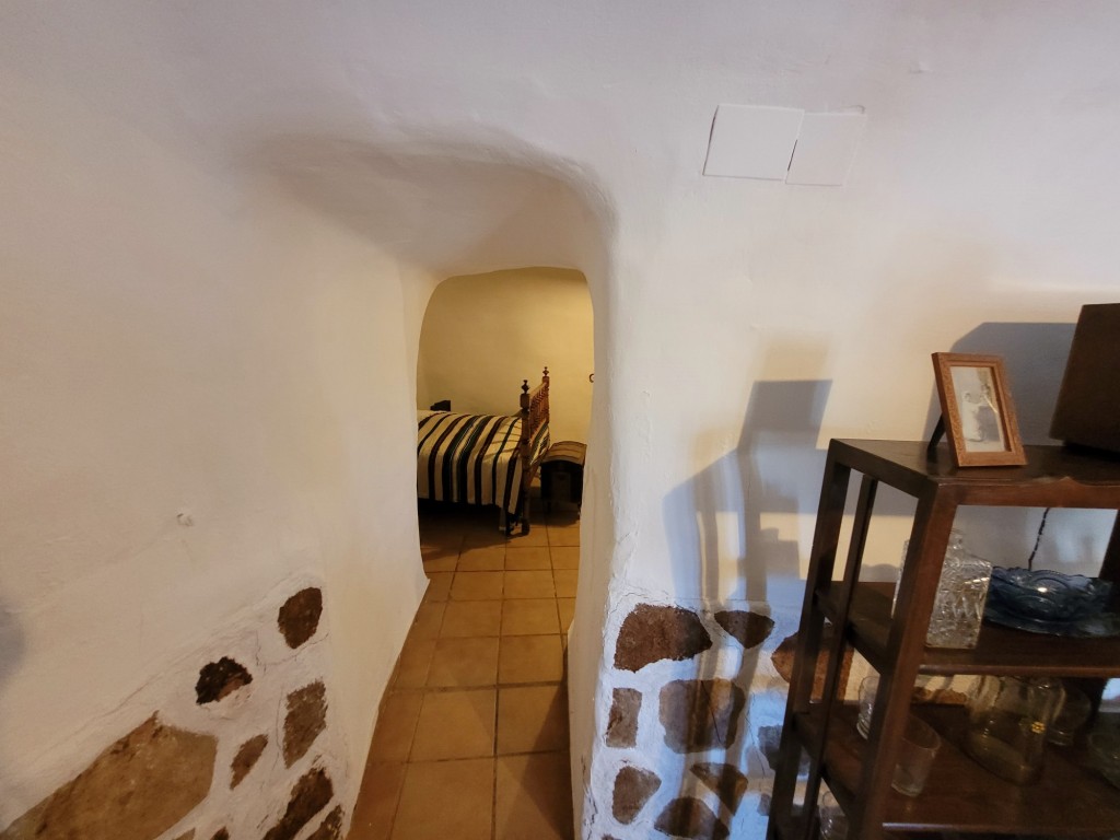 Foto: Cueva museo - Cuevas del Almanzora (Almería), España