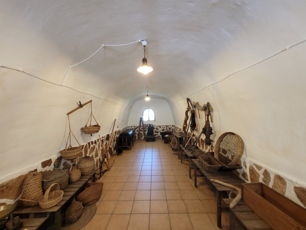 Foto: Cueva museo - Cuevas del Almanzora (Almería), España