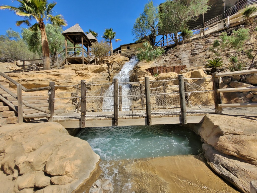 Foto: Oasys Minihollywood - Tabernas (Almería), España