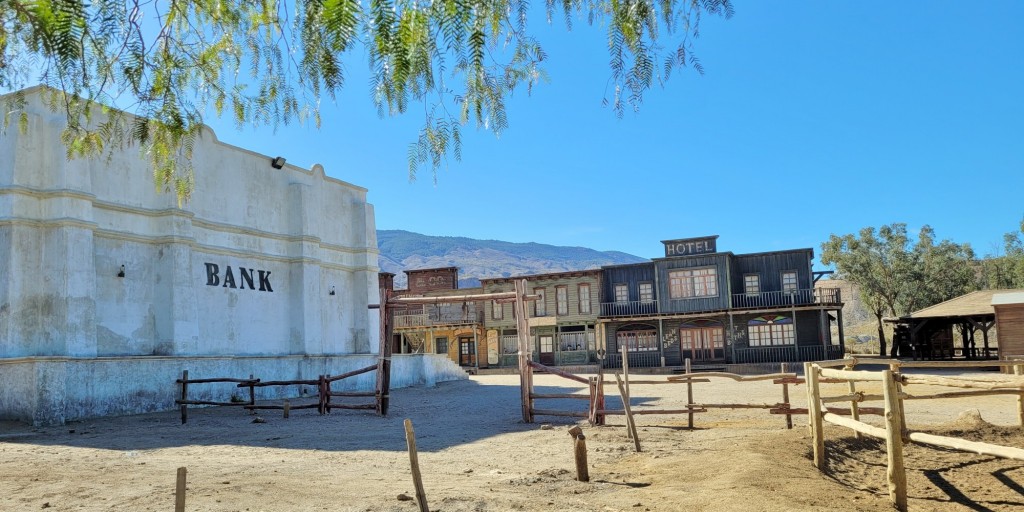 Foto: Iglesia de la Asunción - Tabernas (Almería), España