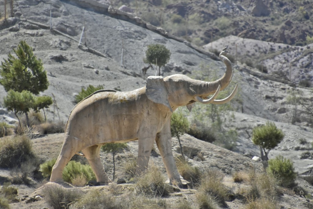 Foto: Oasys Minihollywood - Tabernas (Almería), España