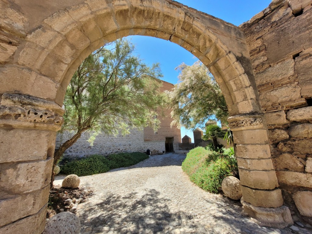 Foto: Alcazaba - Almería (Andalucía), España