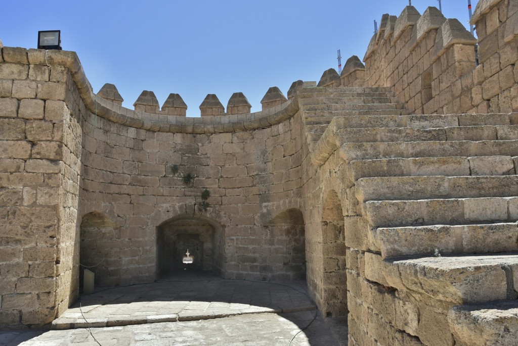 Foto: Alcazaba - Almería (Andalucía), España