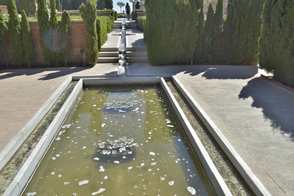 Foto: Alcazaba - Almería (Andalucía), España