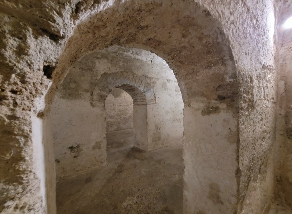 Foto: Alcazaba - Almería (Andalucía), España