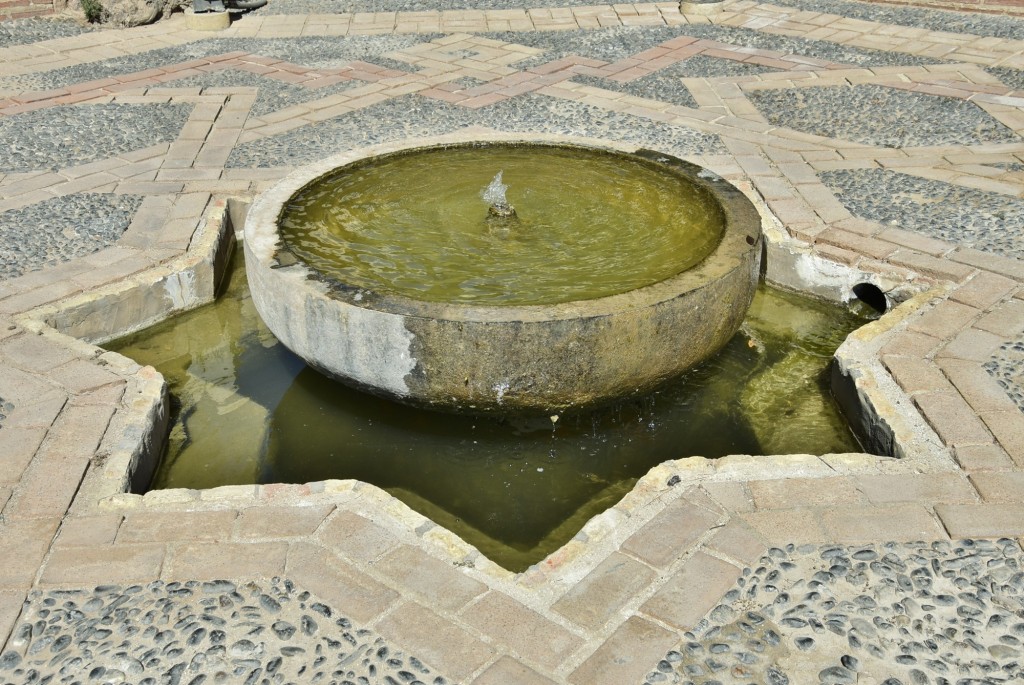 Foto: Alcazaba - Almería (Andalucía), España