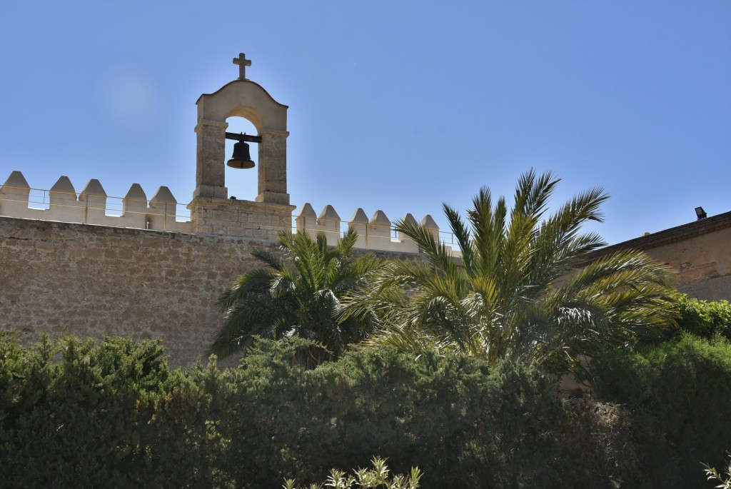 Foto: Alcazaba - Almería (Andalucía), España