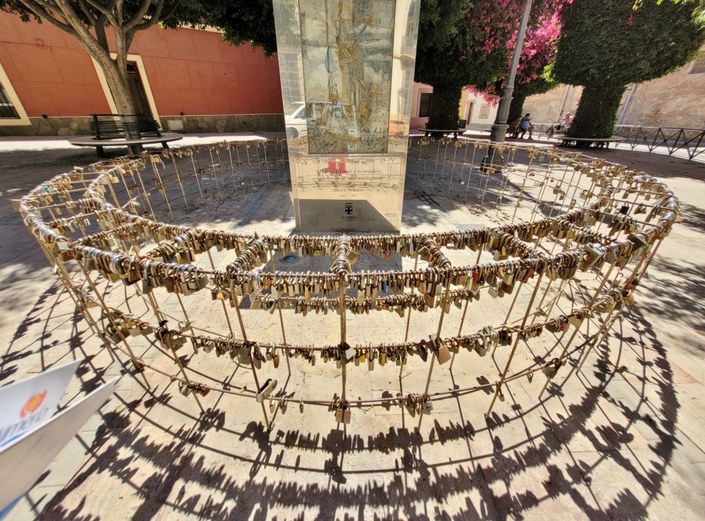 Foto: Centro histórico - Almería (Andalucía), España