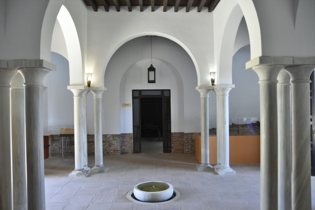 Foto: Alcazaba - Almería (Andalucía), España