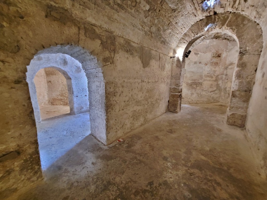 Foto: Alcazaba - Almería (Andalucía), España