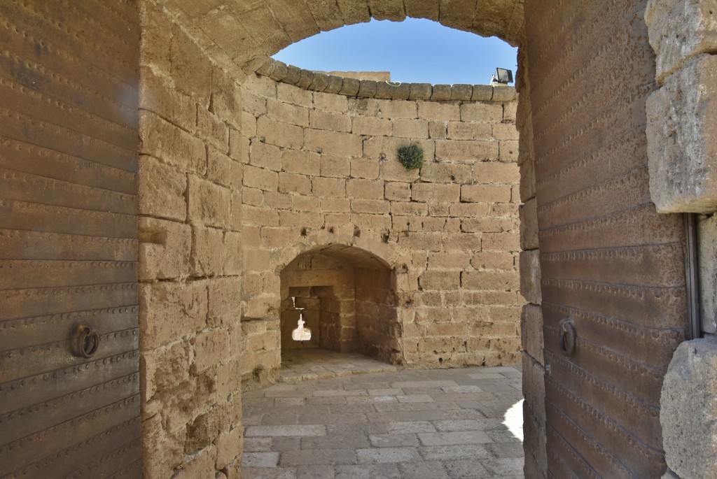 Foto: Alcazaba - Almería (Andalucía), España