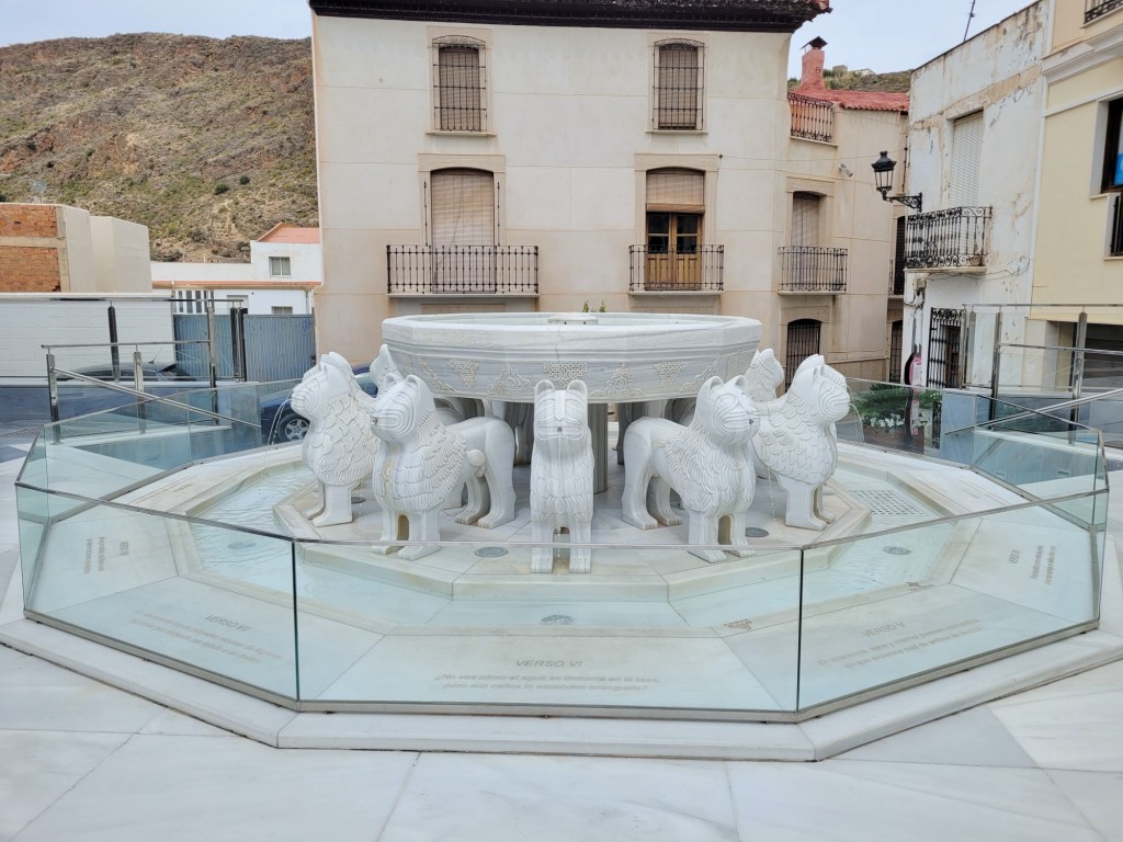 Foto: Centro histórico - Macael (Almería), España