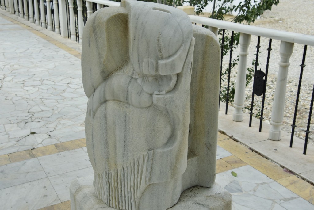 Foto: Centro histórico - Macael (Almería), España