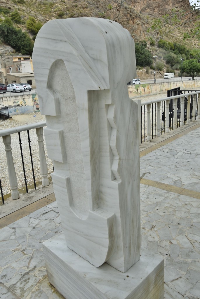 Foto: Centro histórico - Macael (Almería), España