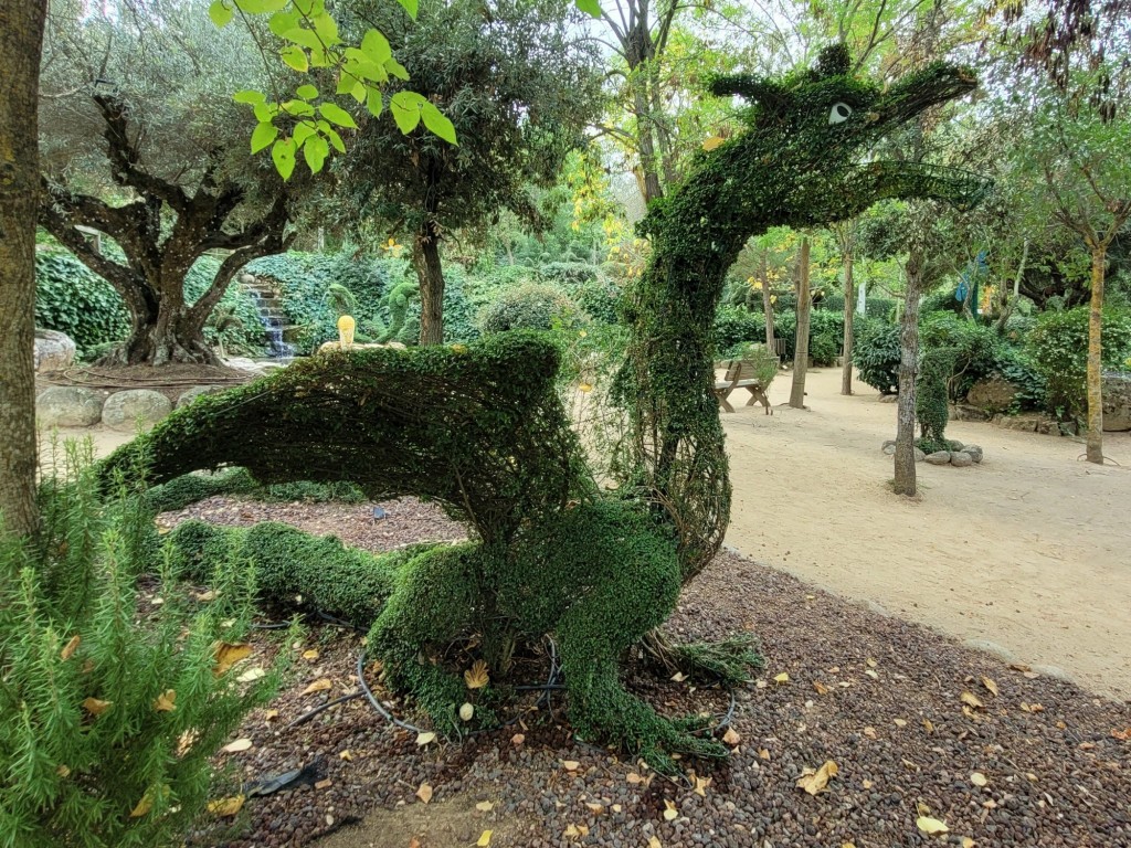 Foto: El bosque encantado - San Martín de Valdeiglesias (Madrid), España