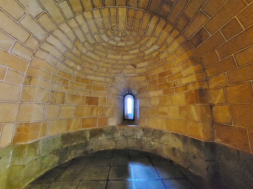 Foto: Basílica de San Vicente - Ávila (Castilla y León), España