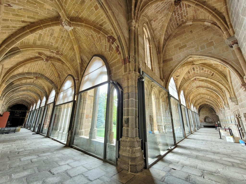 Foto: Catedral - Ávila (Castilla y León), España