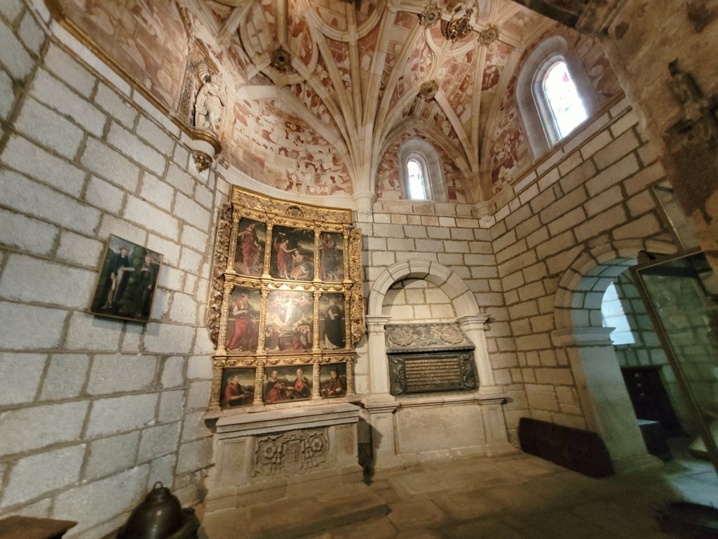 Foto: Catedral - Ávila (Castilla y León), España