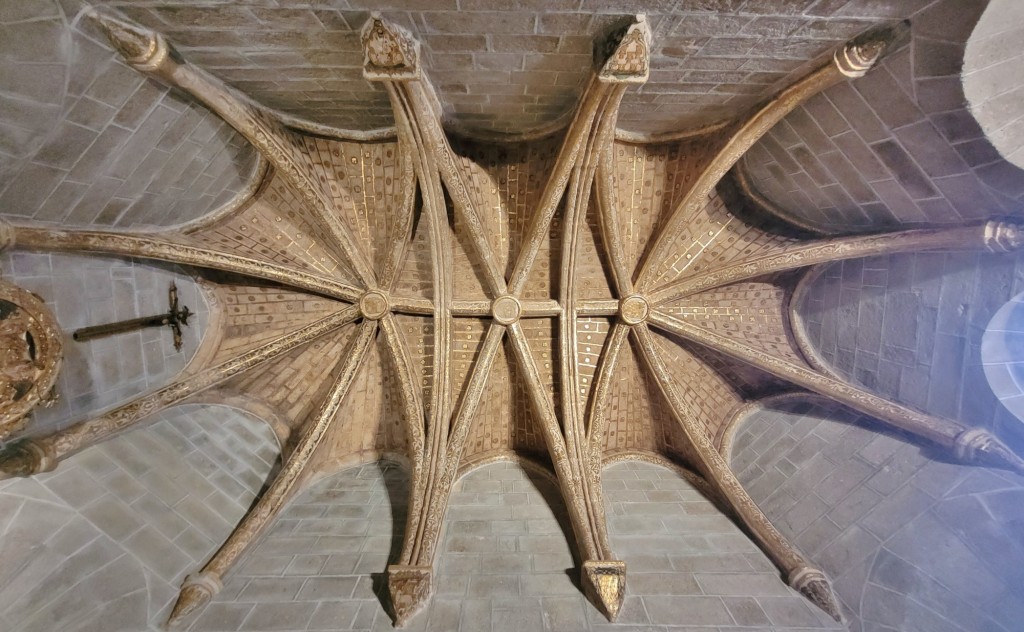 Foto: Catedral - Ávila (Castilla y León), España