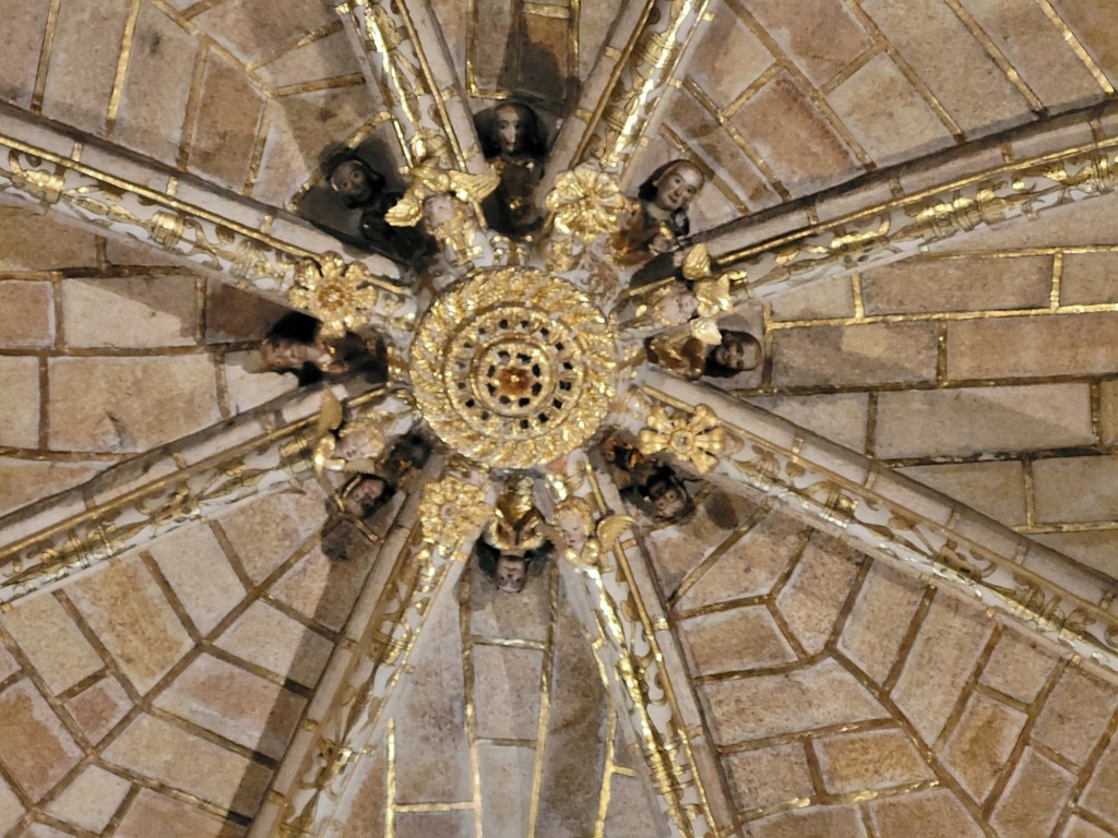 Foto: Catedral - Ávila (Castilla y León), España