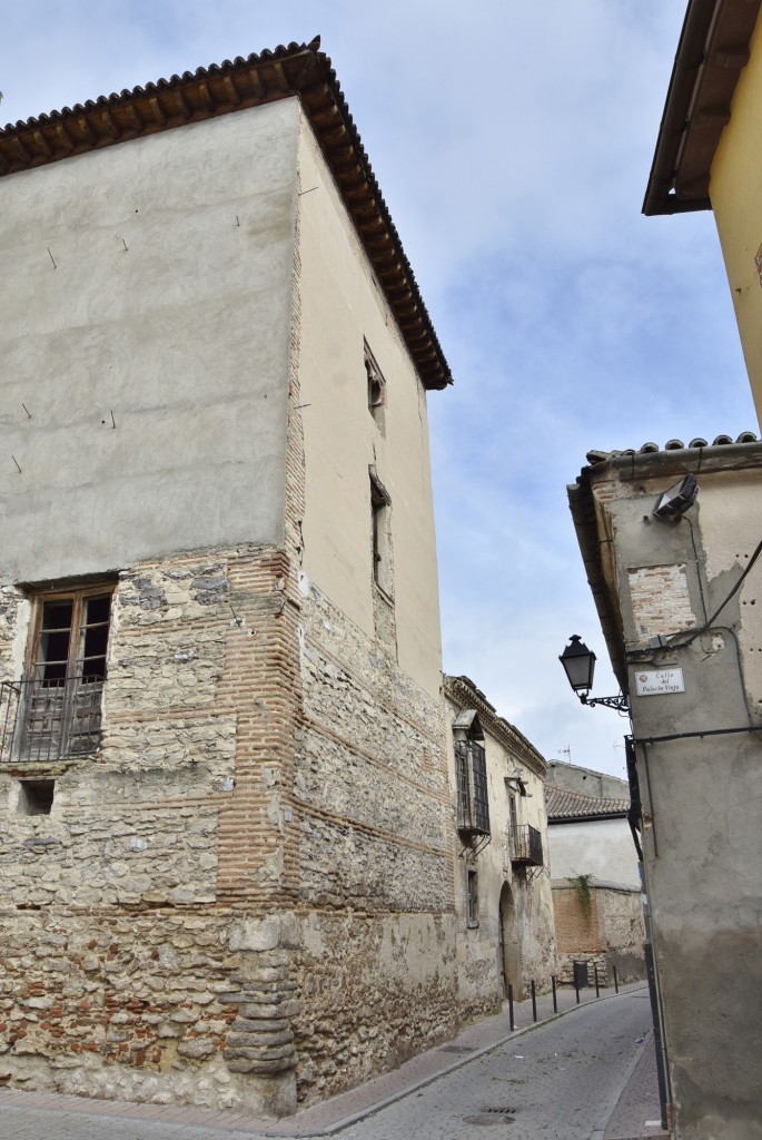 Foto: Centro histórico - Arévalo (Ávila), España